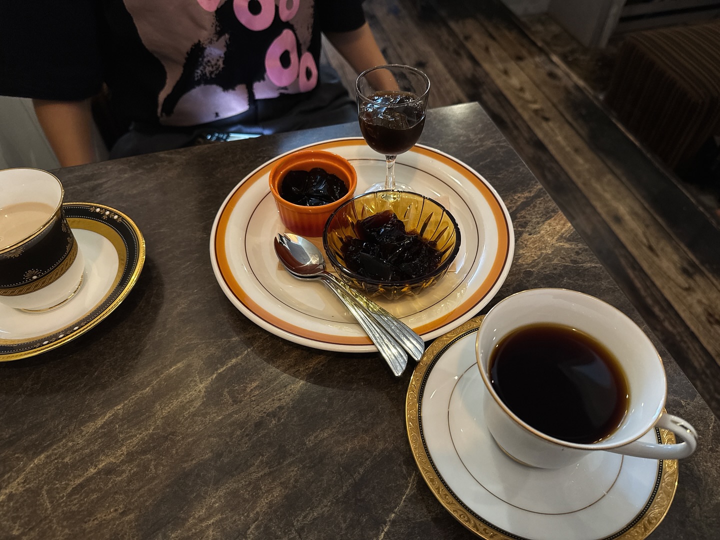 ニューカップ コーヒー