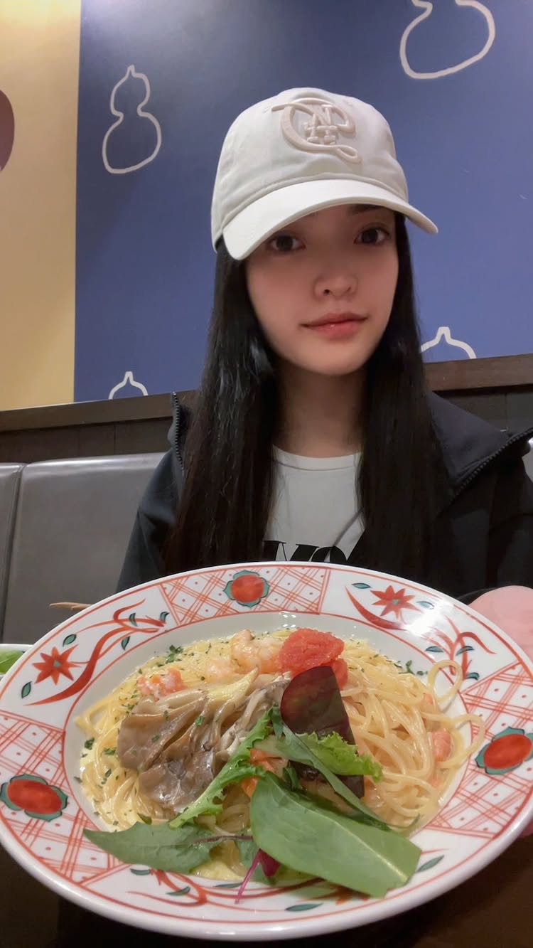 洋麺屋五右衛門 ウイング新橋店