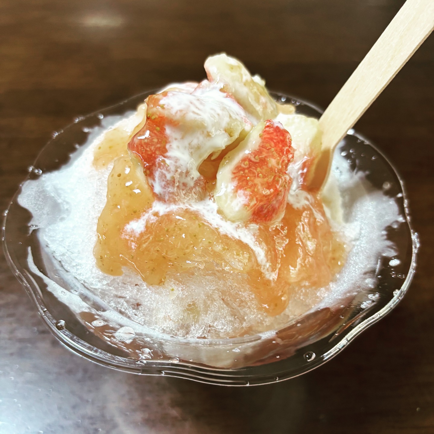 ちゃといも chatoimo