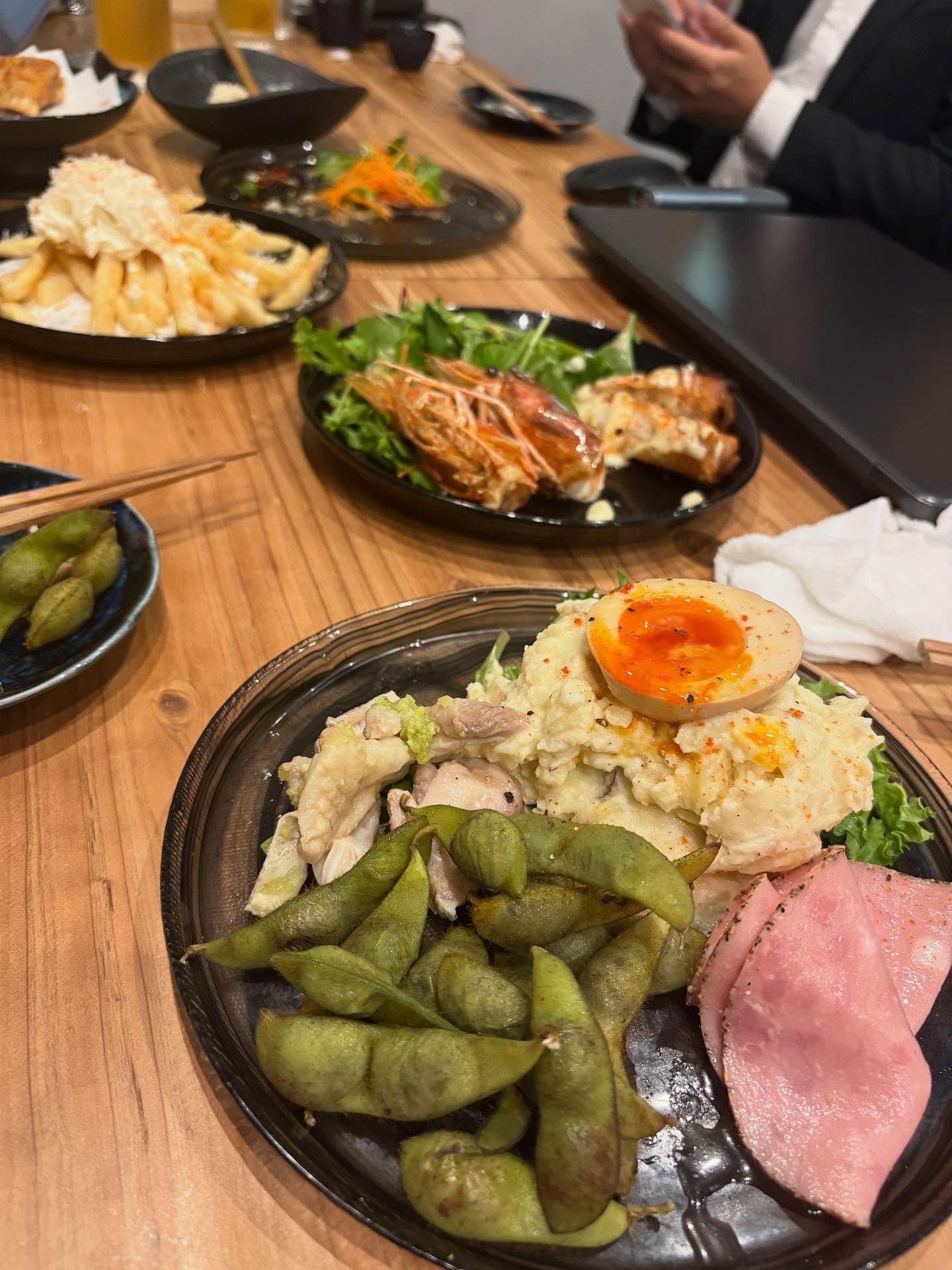 はま寿司 島田店