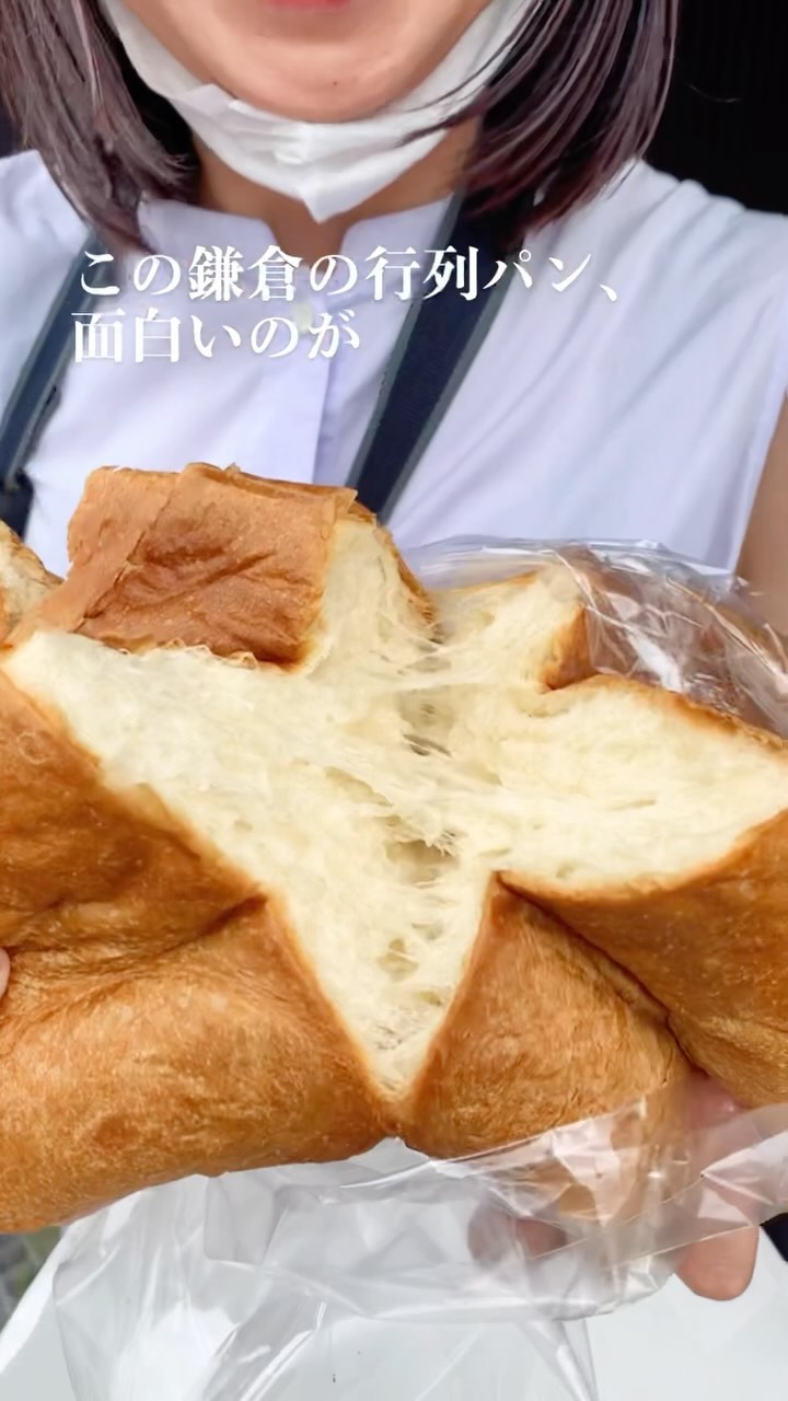 ブレッド コード