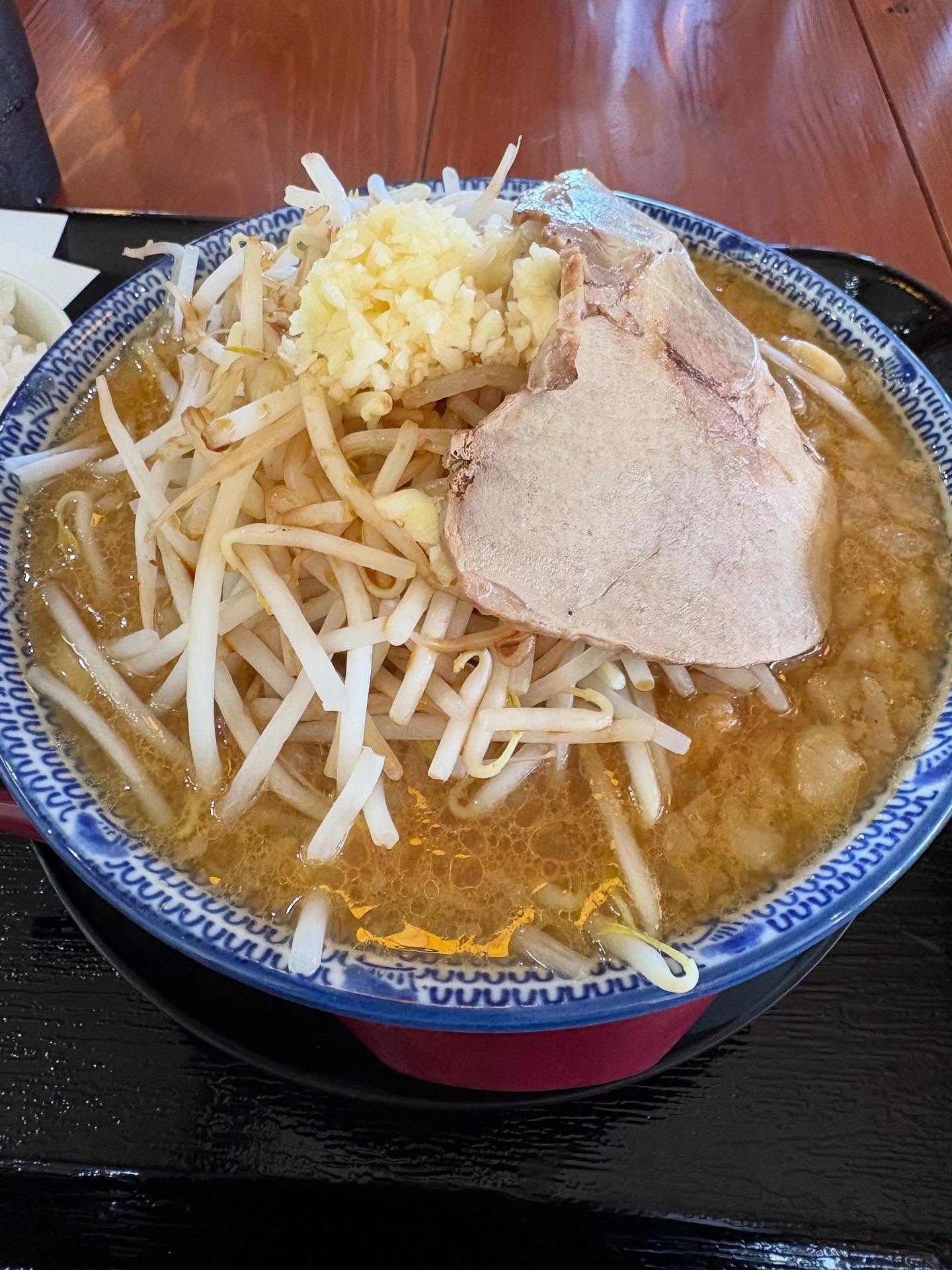 長友謹製 味噌と麺