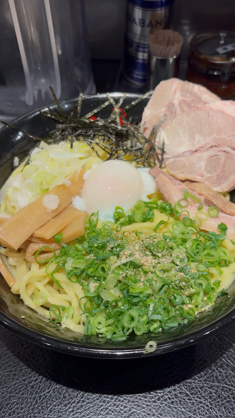 東京油組総本店 宇都宮鶴田町組