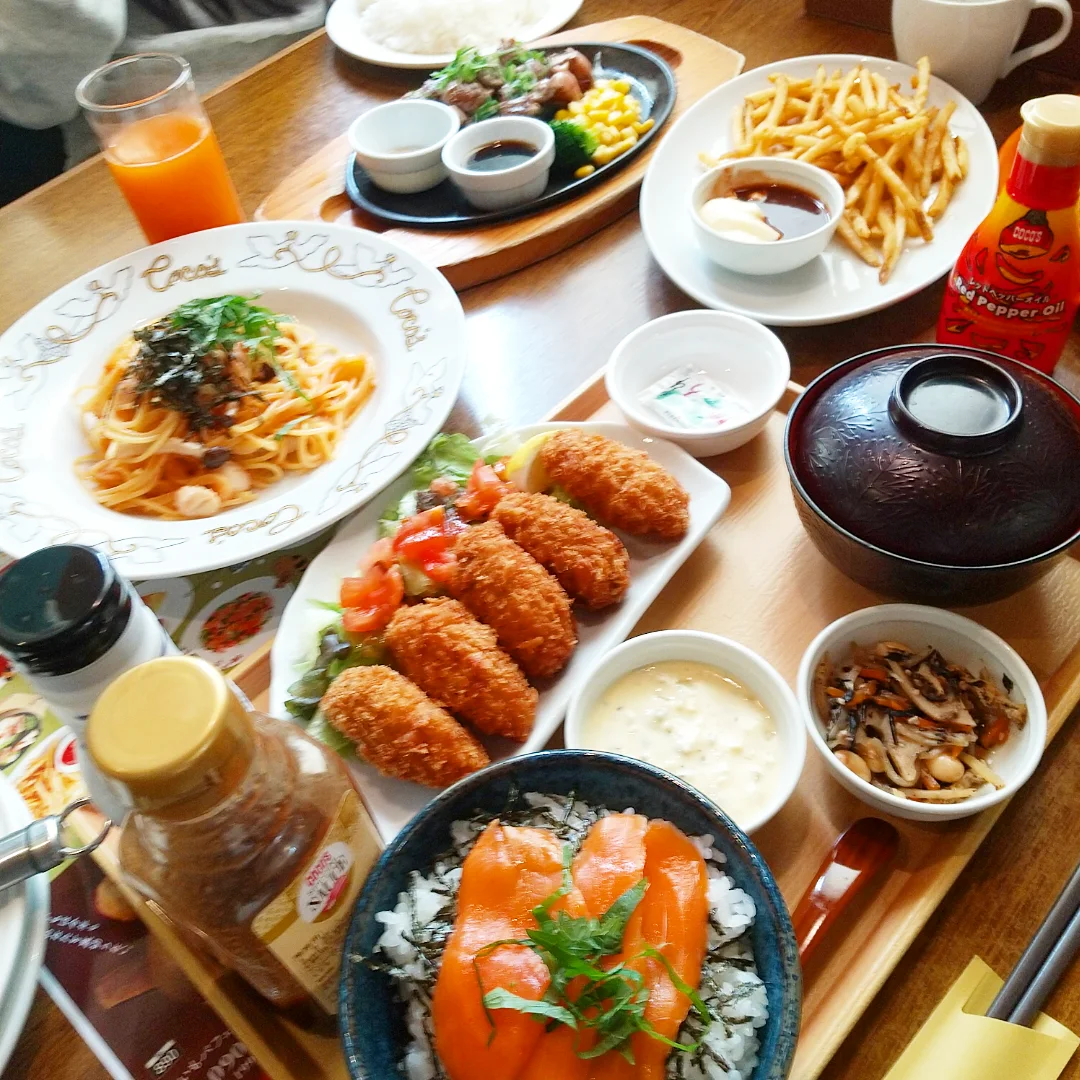 ココス 宇都宮駅東店