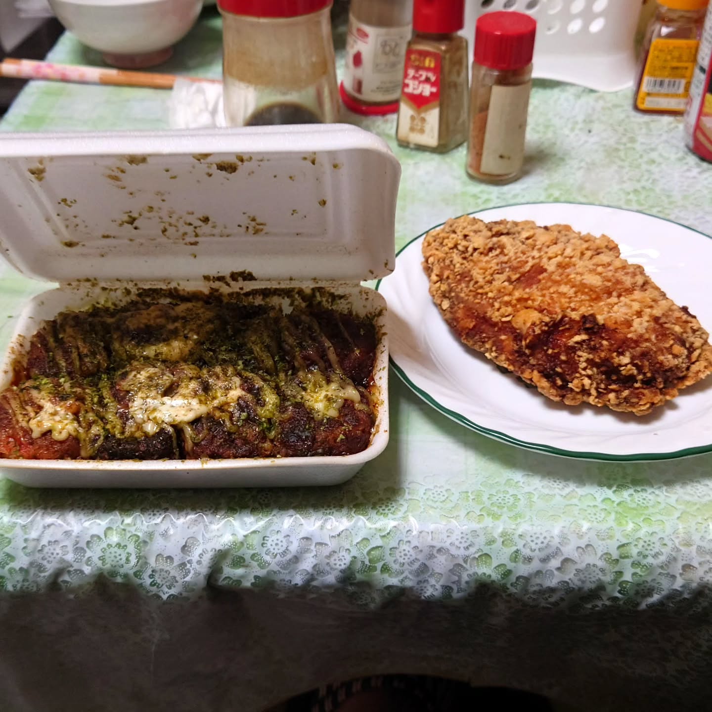 たこ焼き本舗 藤蛸