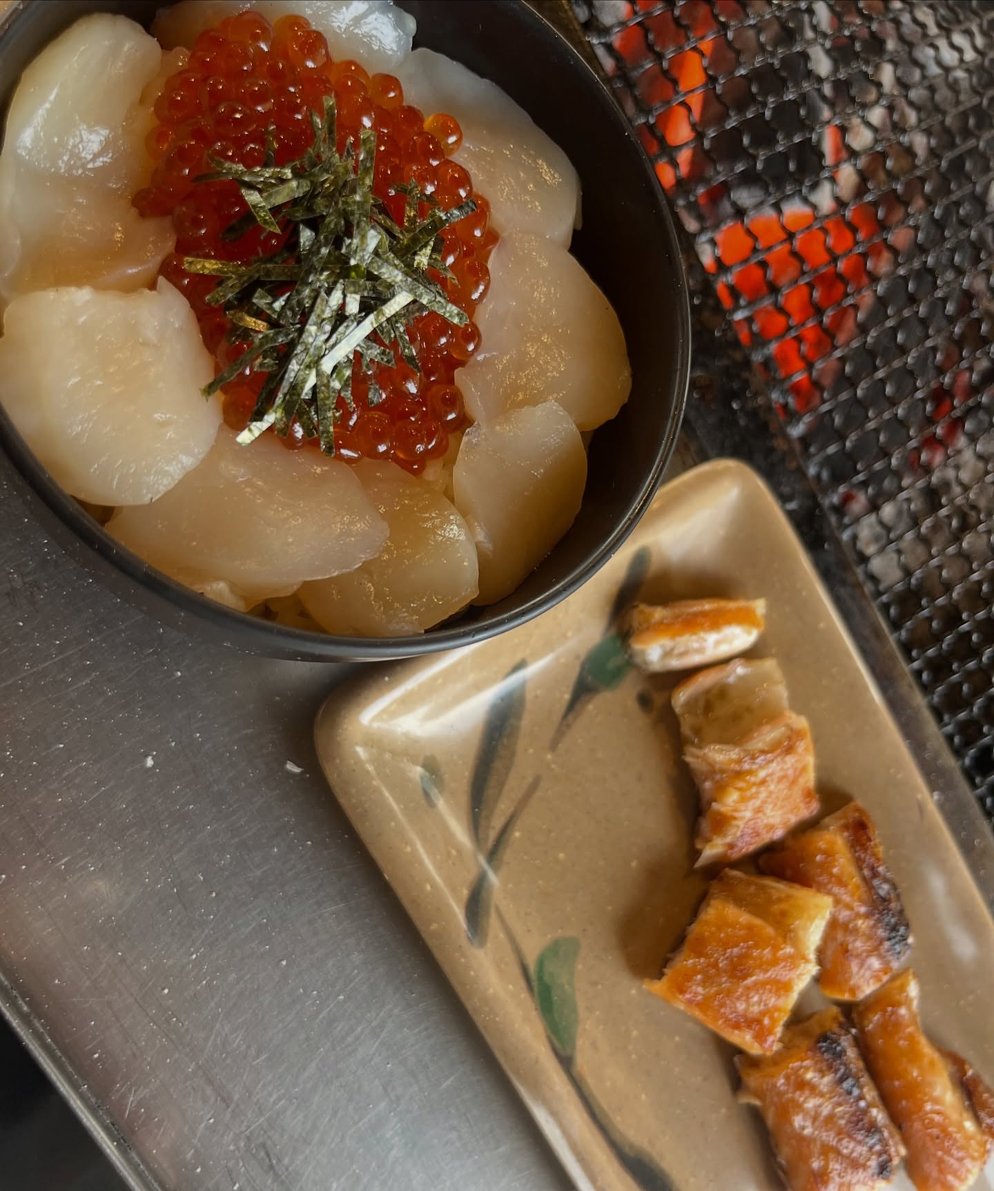 摩周湖カムイテラス