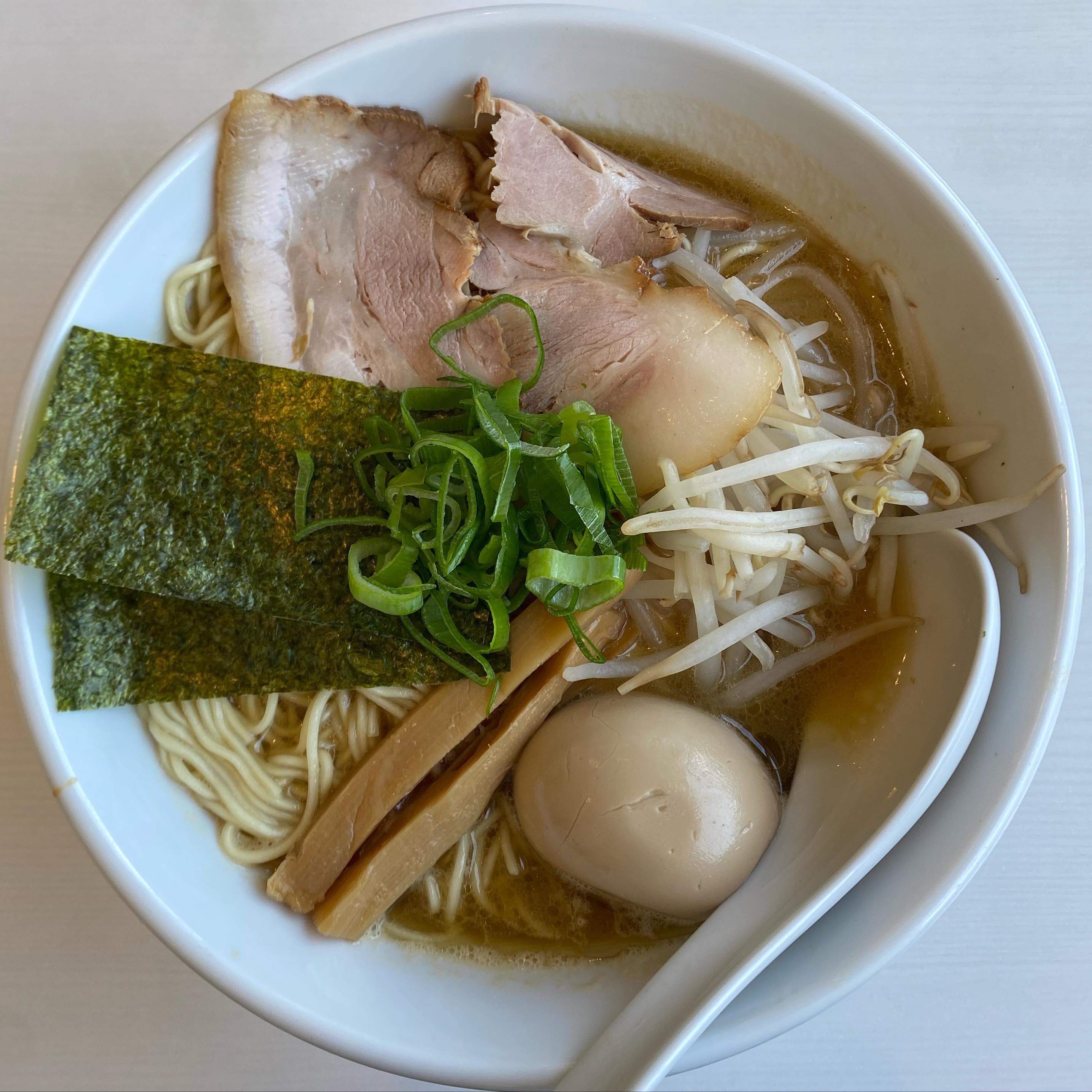 麺屋くおん 上里店