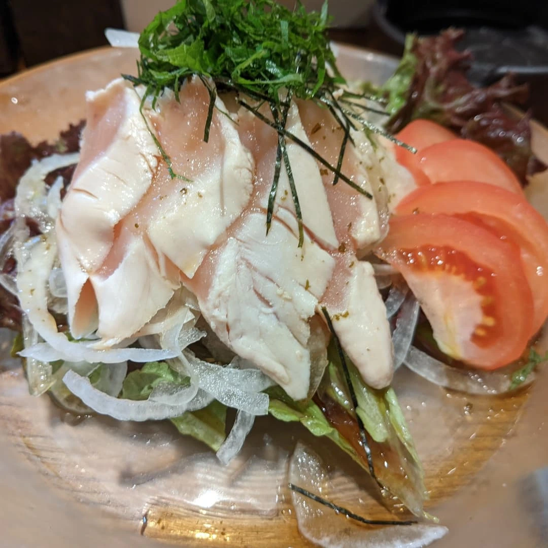 炭火焼鳥 大和肉鶏 匠