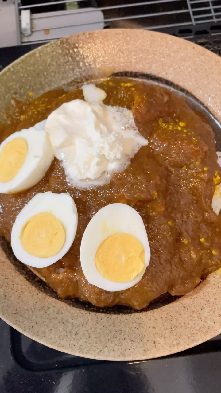 国立カレー処 いんでぃ庵