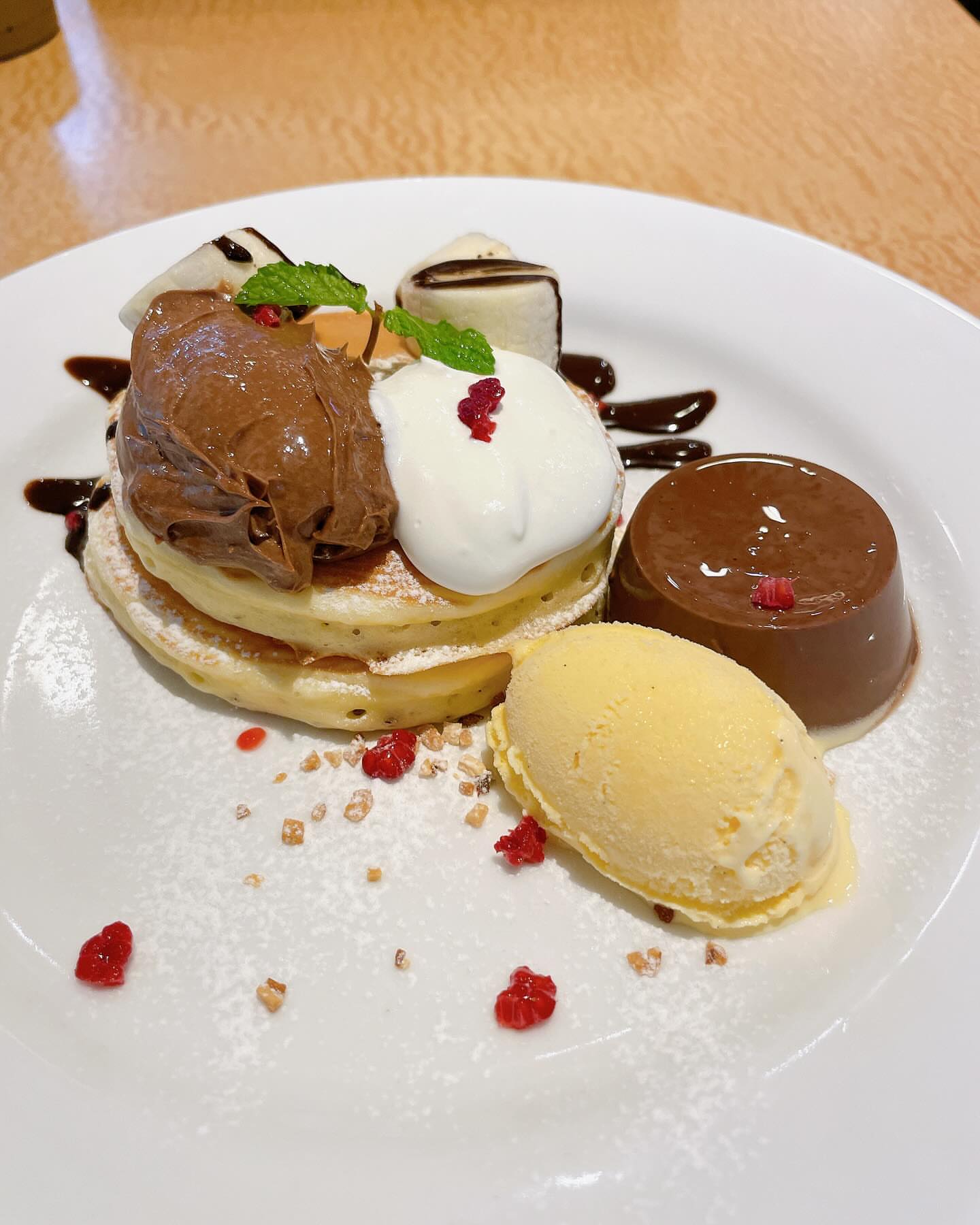 デニーズ 中百舌鳥店