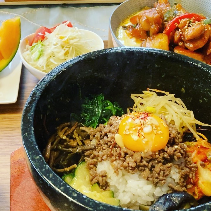 Relaxation Cafe 美蓮