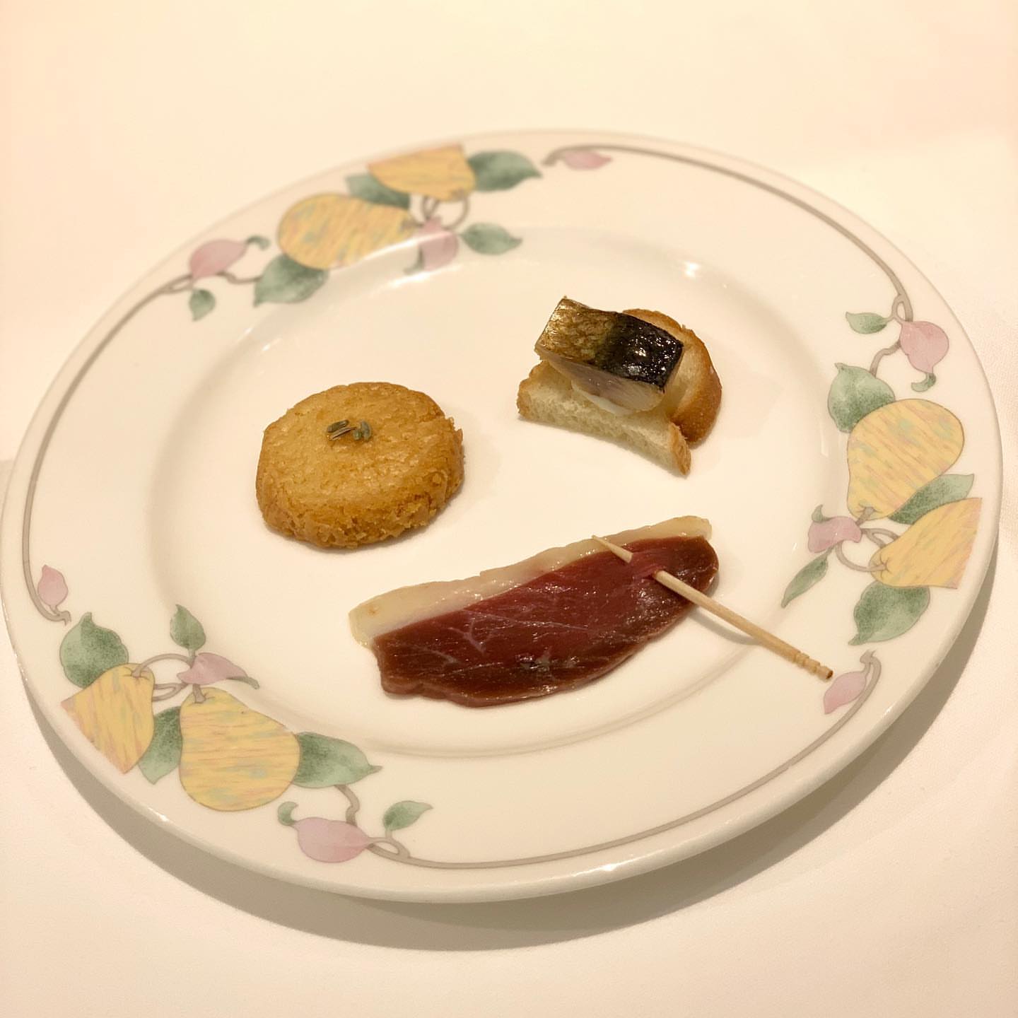 ラ・マティエール