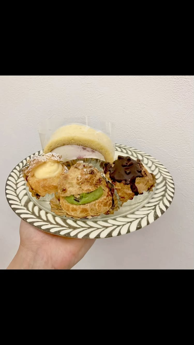 パティスリー・ツルタ 久留米店