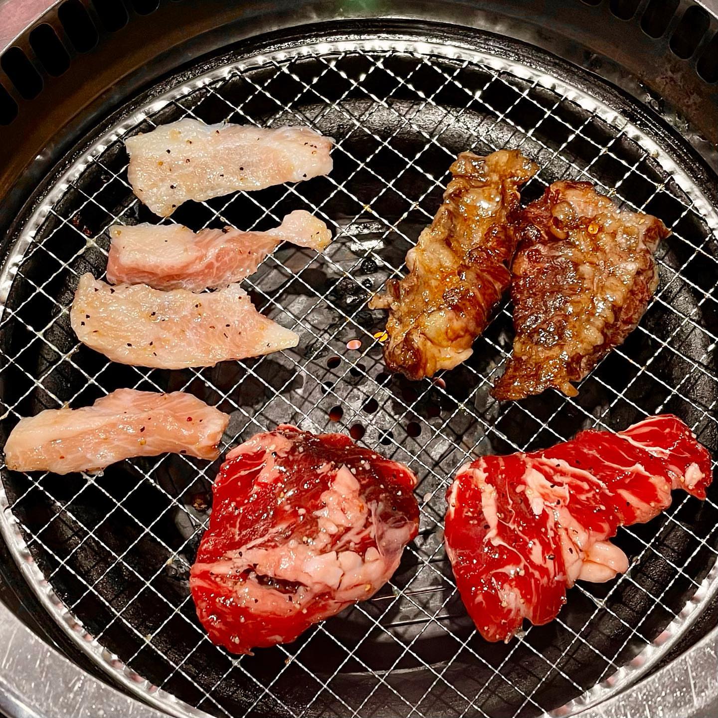 焼肉食べ放題ZAO新潟駅南店