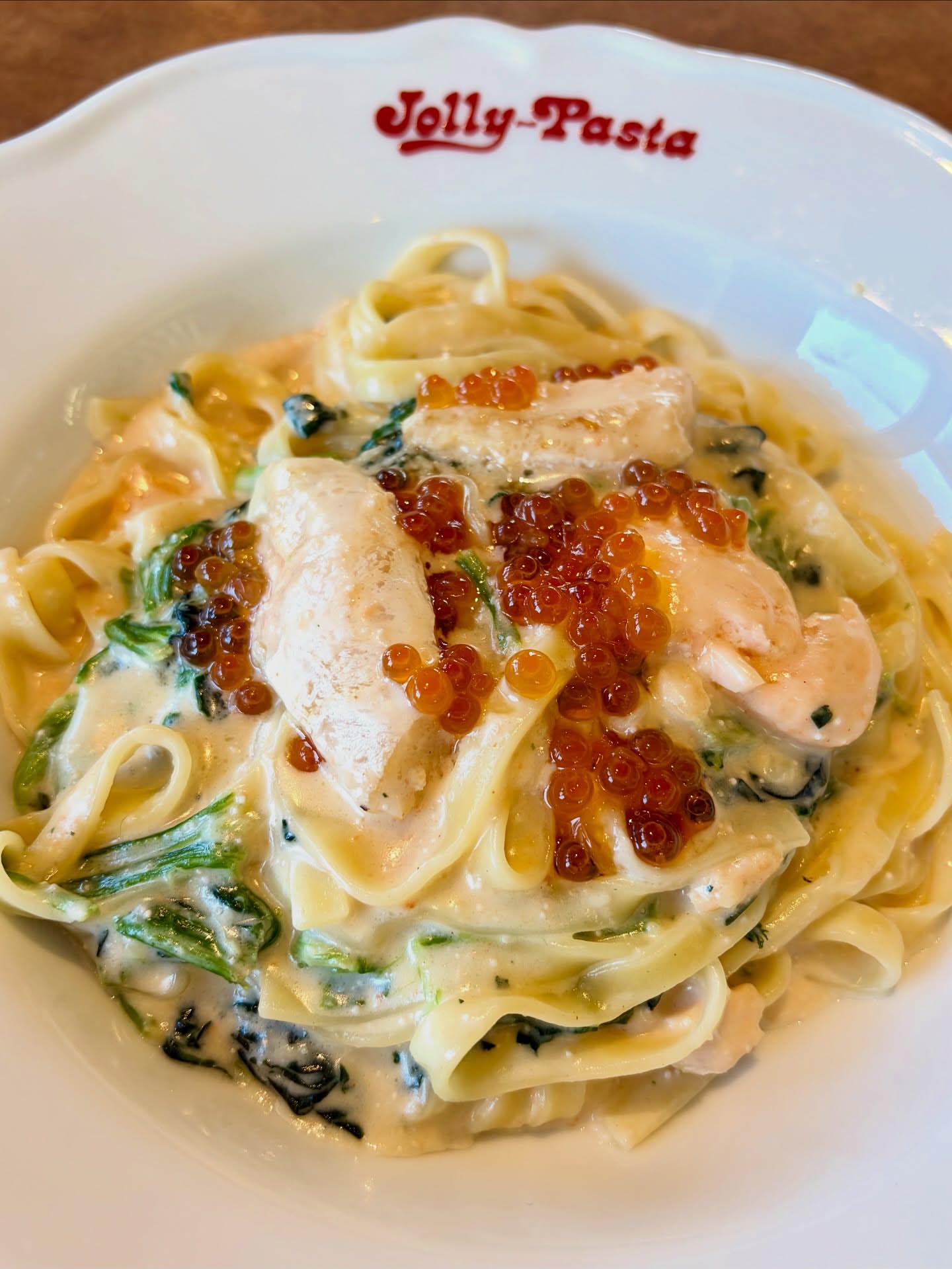 ジョリーパスタ 大仁店