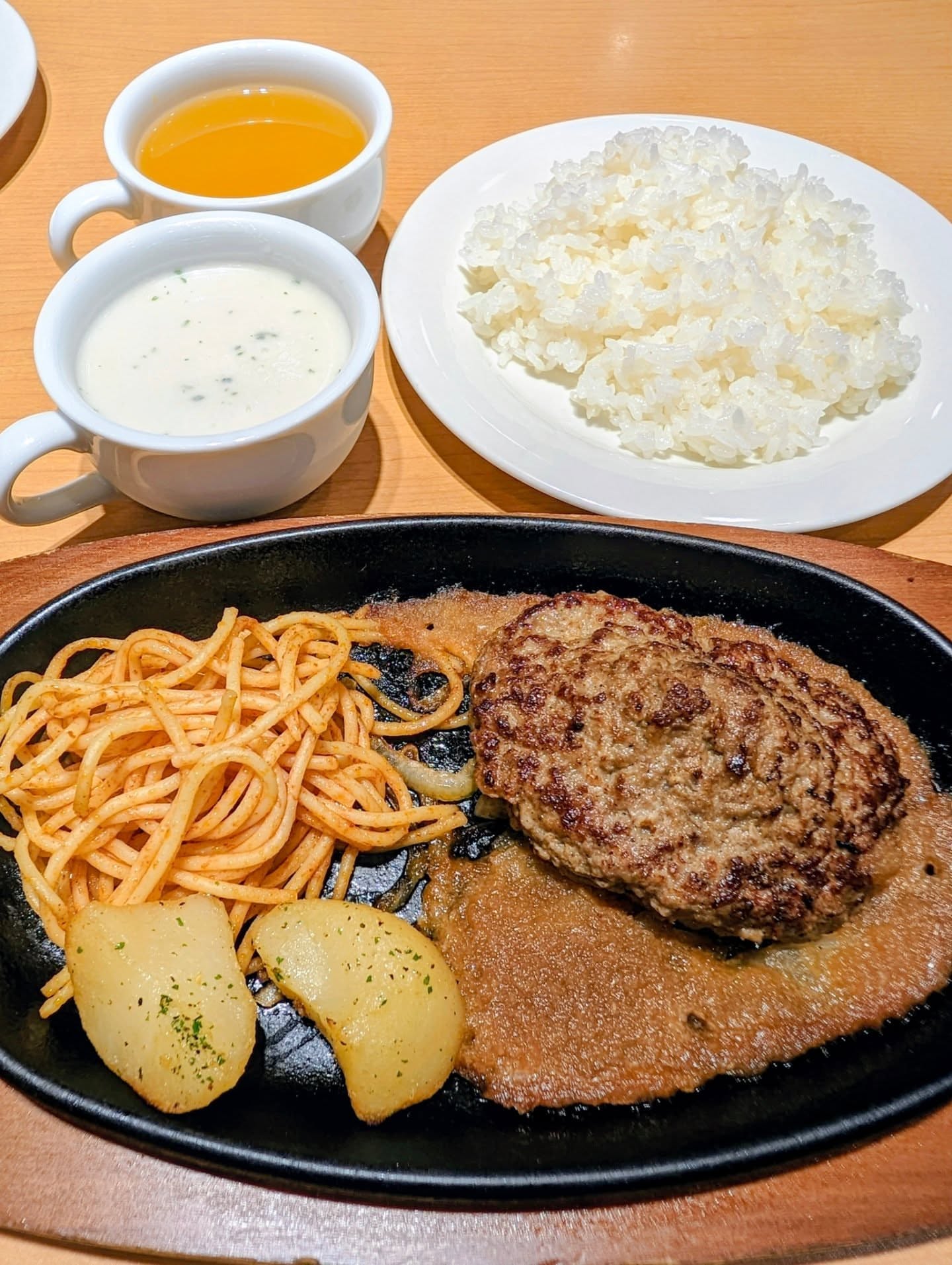 ステーキ宮 黒磯店