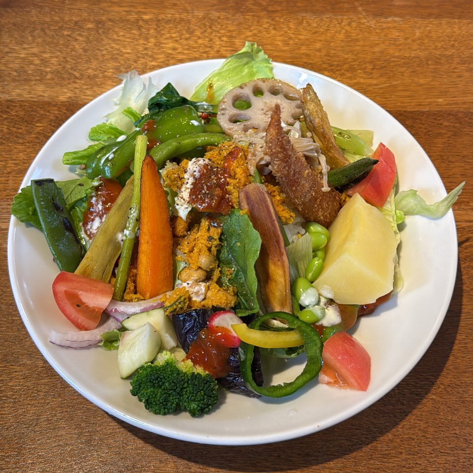 Roji菜園テーブル