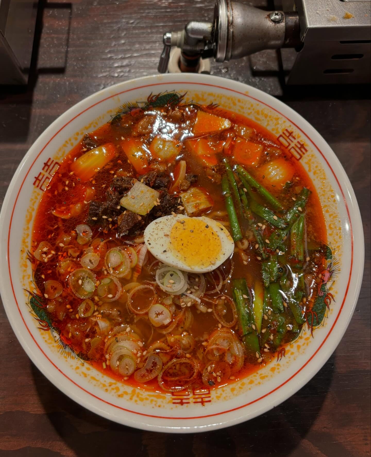 ホルモン食堂食樂 北上店