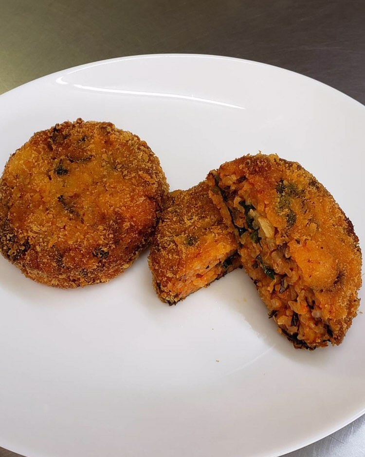 キムチ工房りはら