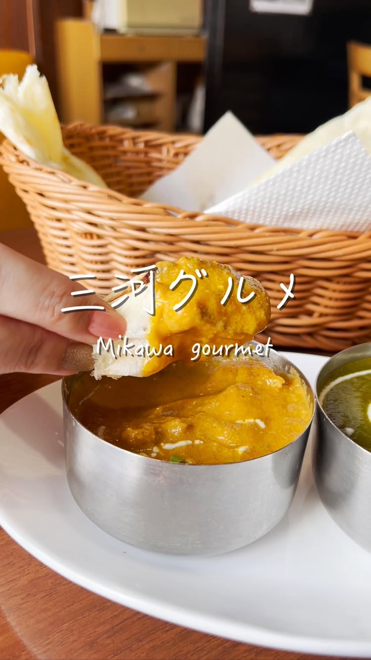 インド&ネパールレストラン WELCOME