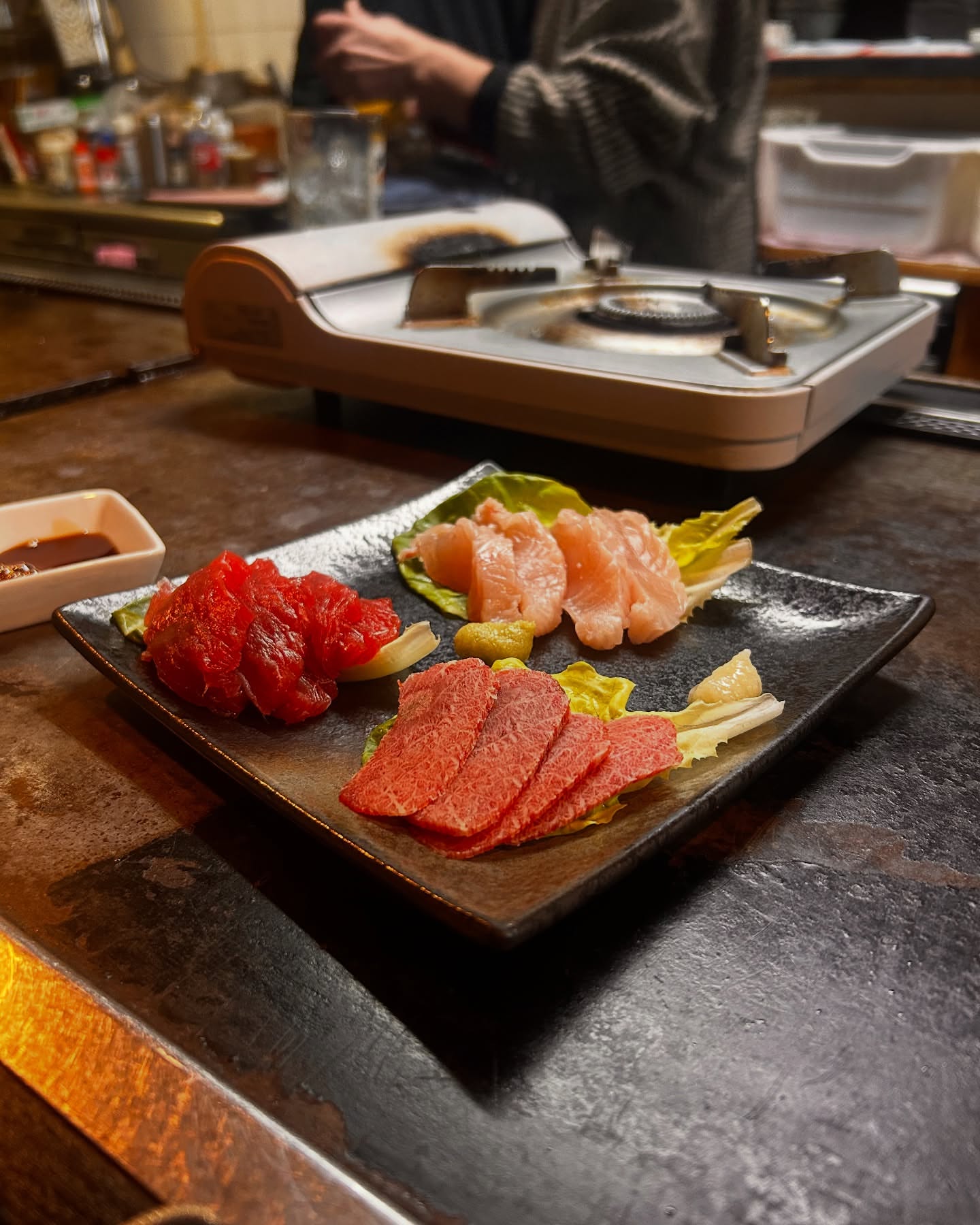 韓なべたっちゃん