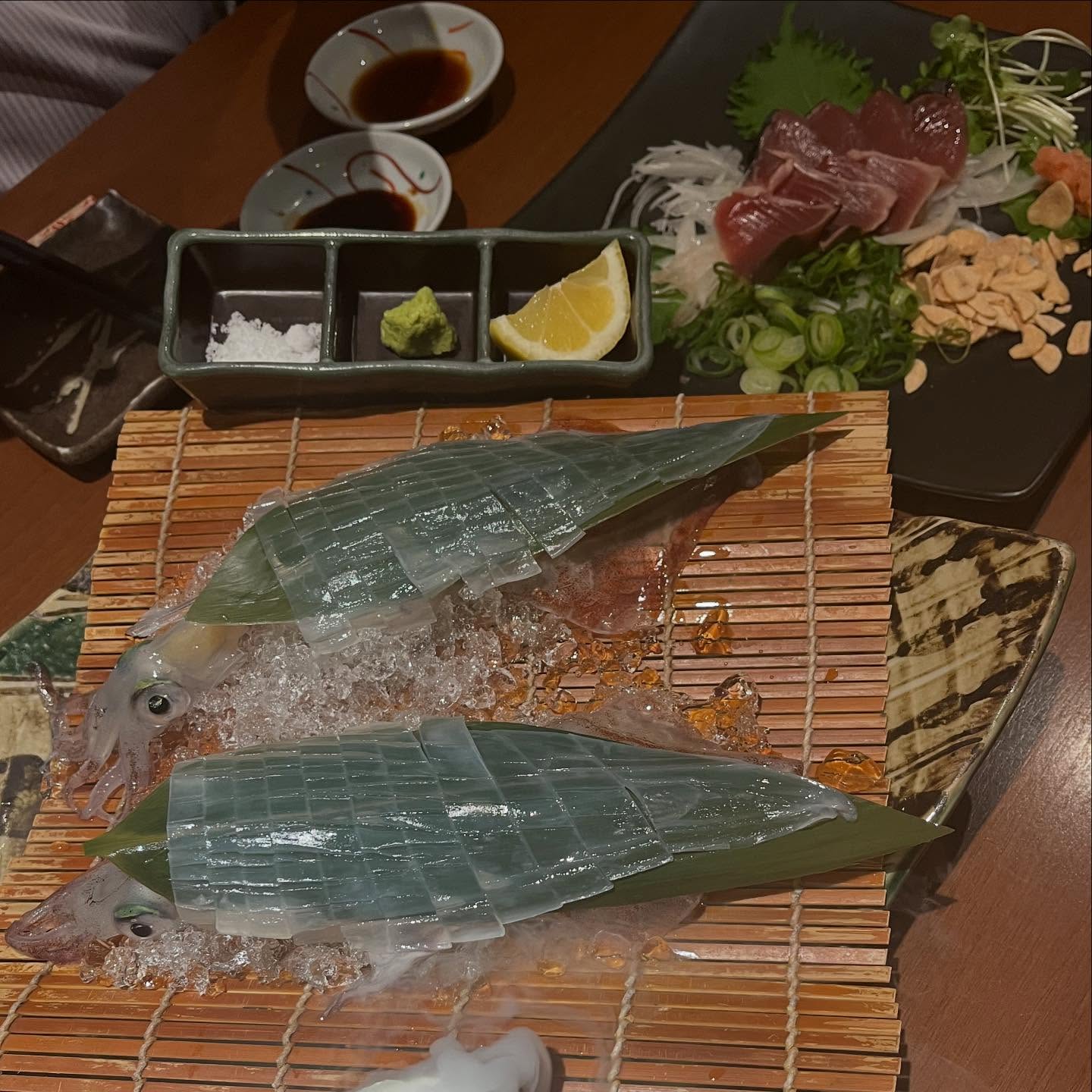 さかな市場 フォルツァ店