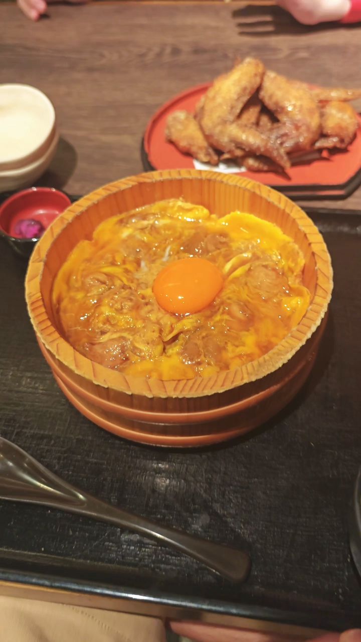 鳥開総本家 羽田エアポートガーデン店