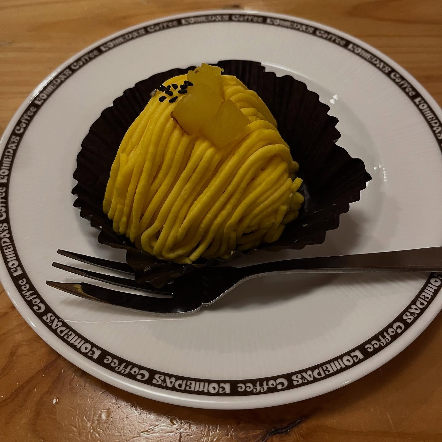 コメダ珈琲店 調布仙川店