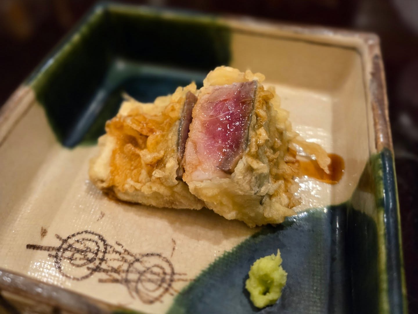 手打蕎麦 松竹庵 ます川