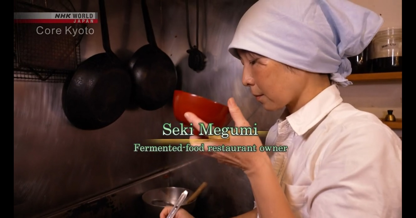 藤原食品×ムトーヨータドー