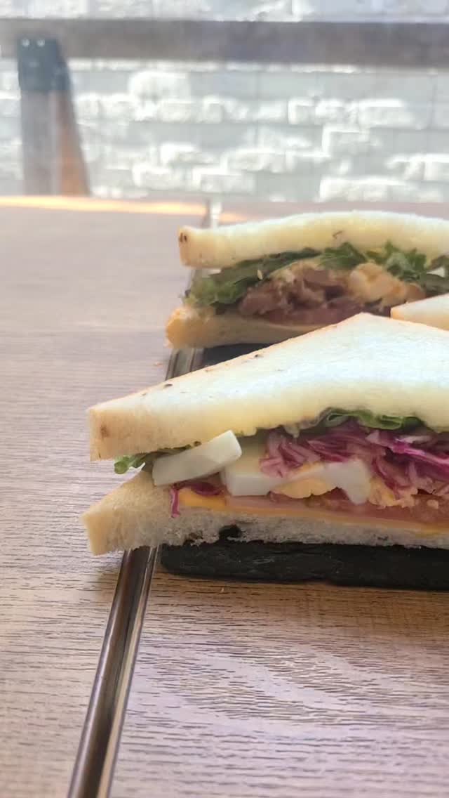 Riz brun Bakery&CAFE