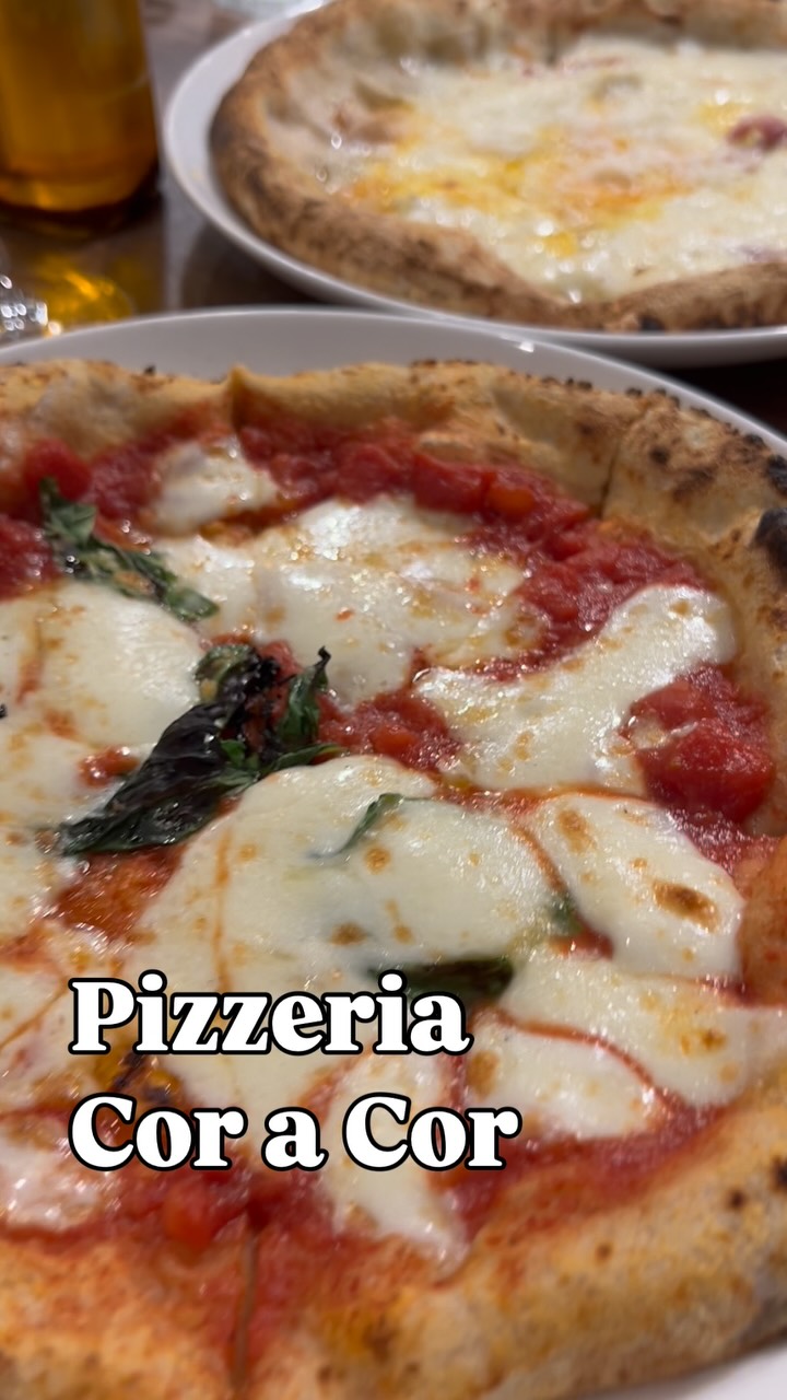 Pizzeria Cor a Cor
