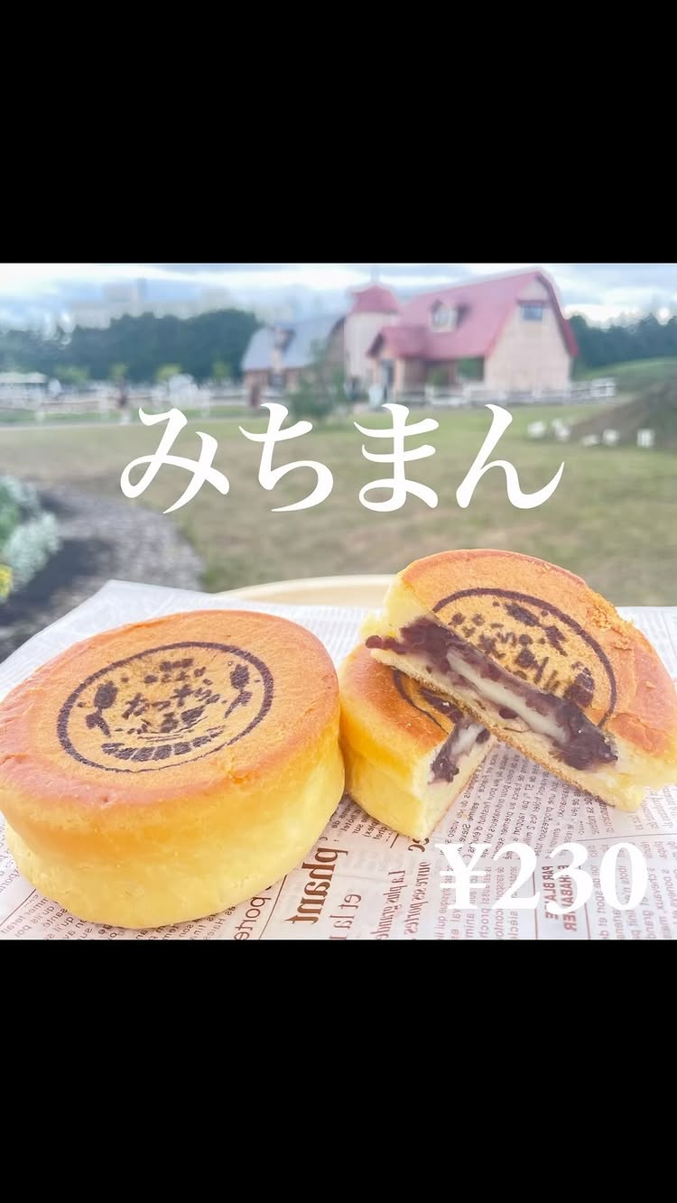 満寿屋商店 みちます