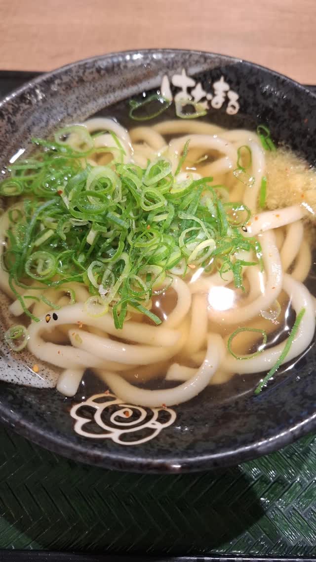 はなまるうどん サントムーン柿田川店