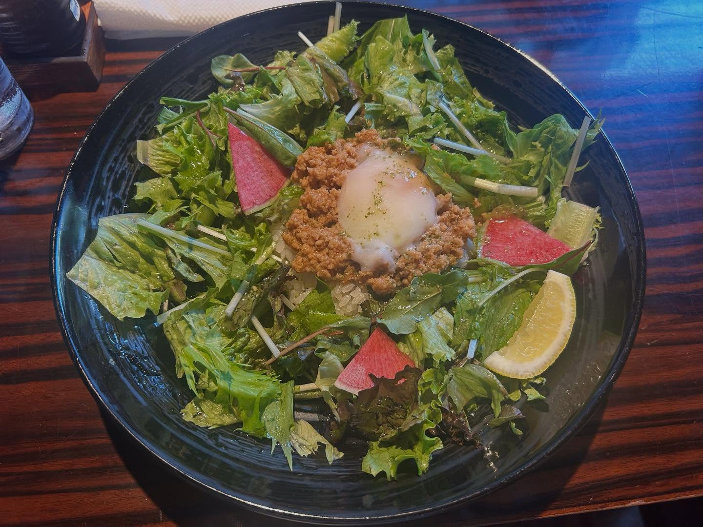 素材の力と和の心 乾坤一擲