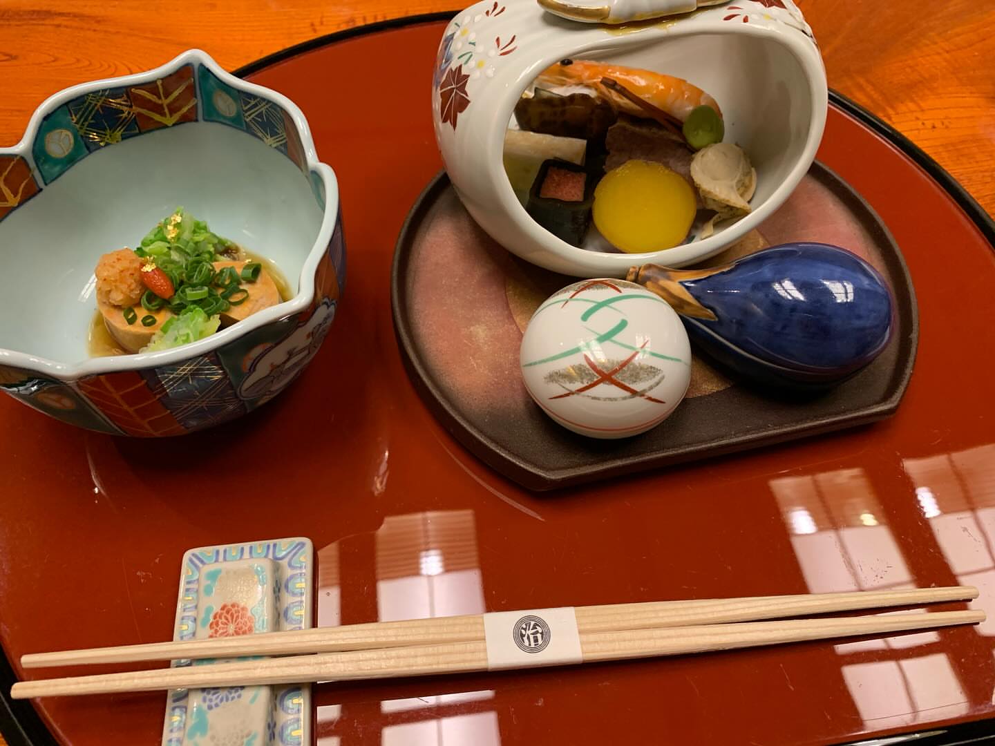 全席完全個室 日本料理 丸治