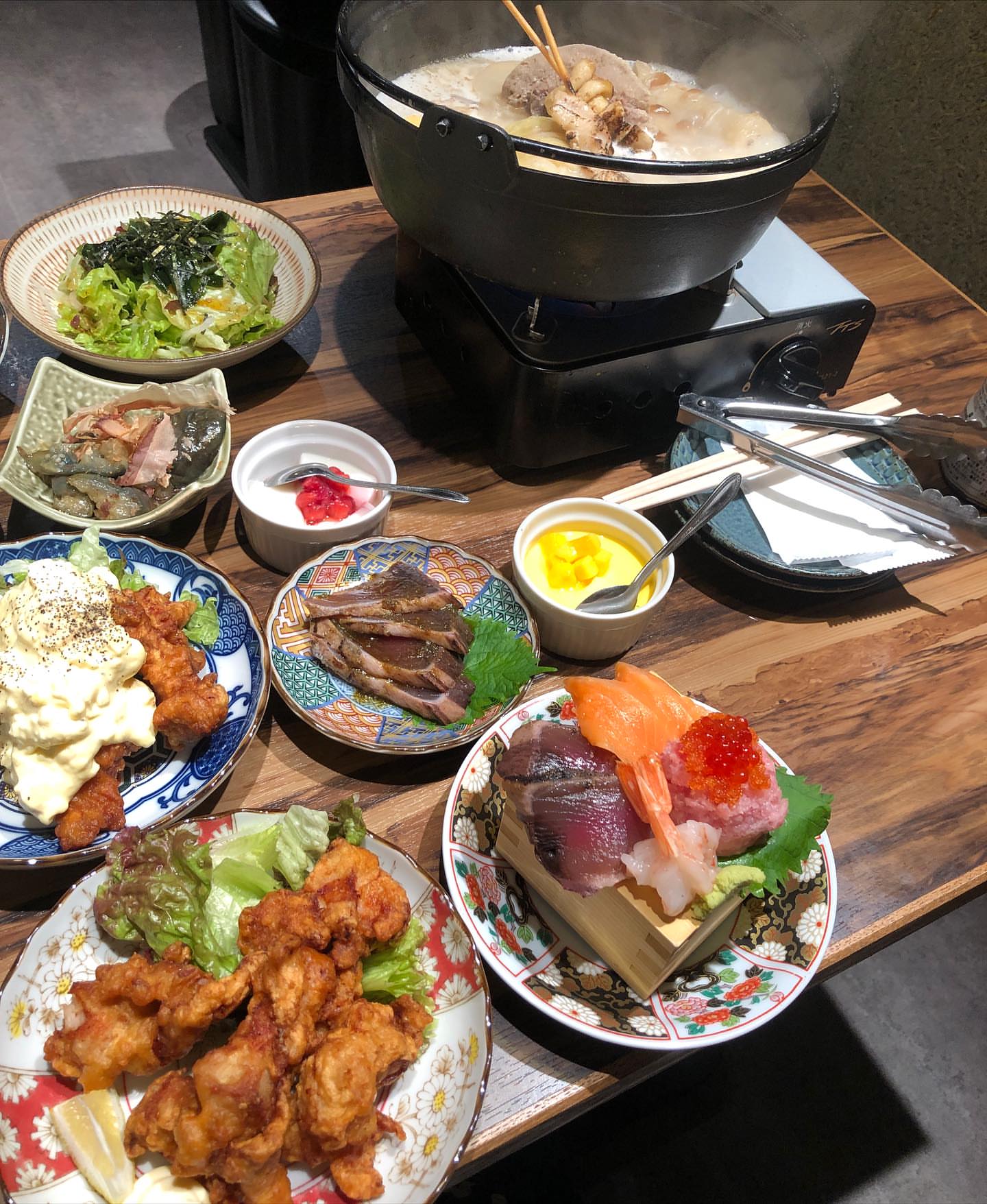 おすすめ屋 熊本下通店