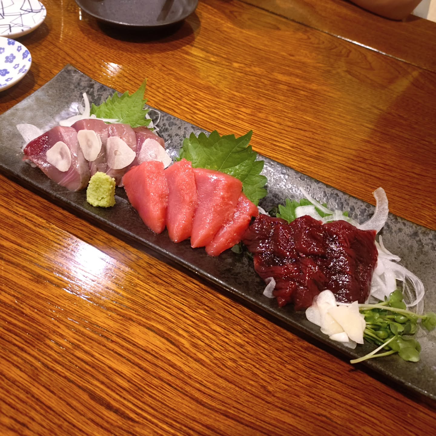 海鮮市場 からっ風