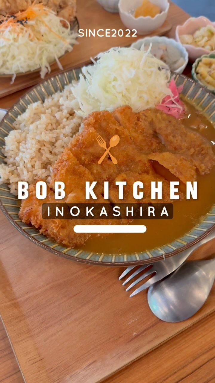 BOB KITCHEN