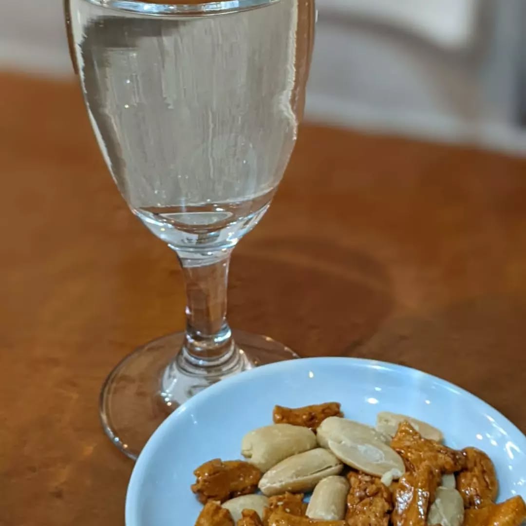 酒蔵楽(さかぐら)かさい