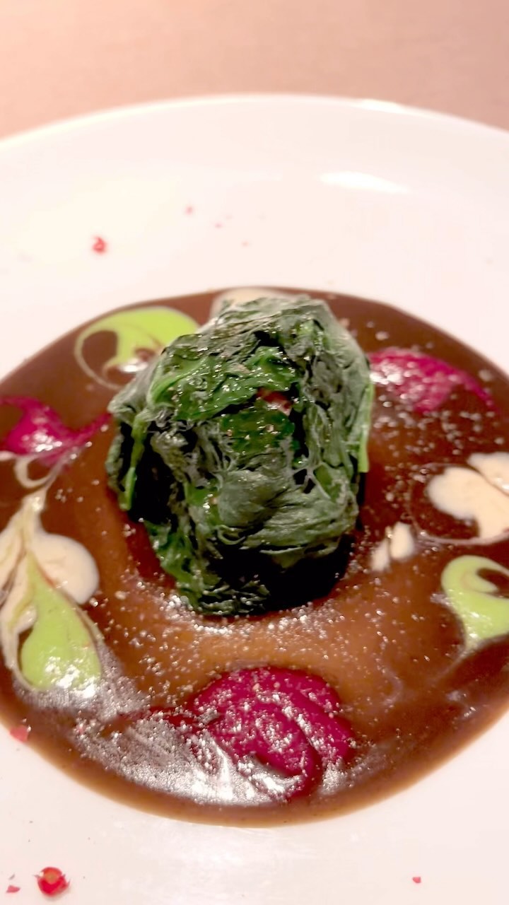 フレンチレストラン にき亭 そごう横浜店