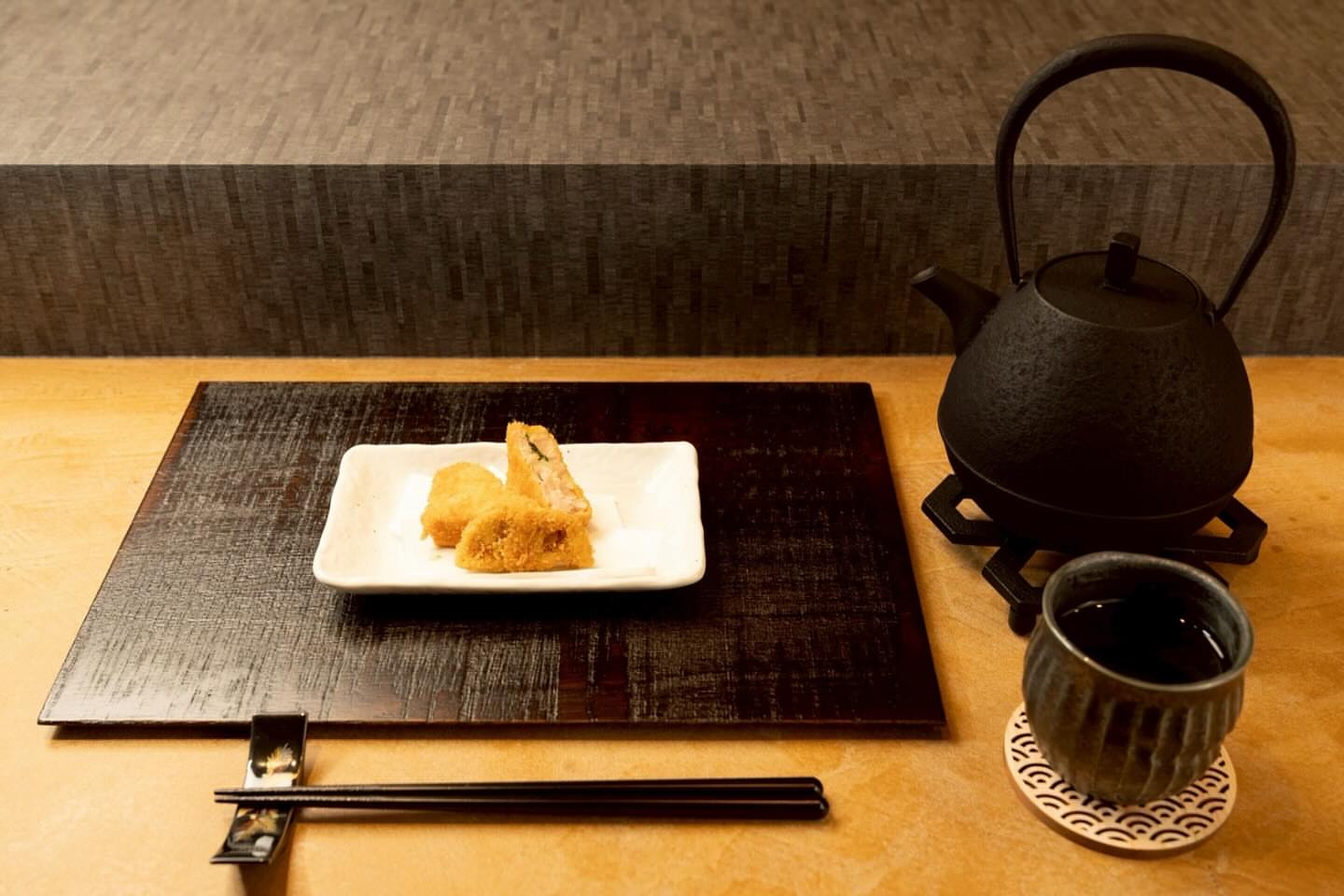 KAPPO-SUSHI 風ひかる