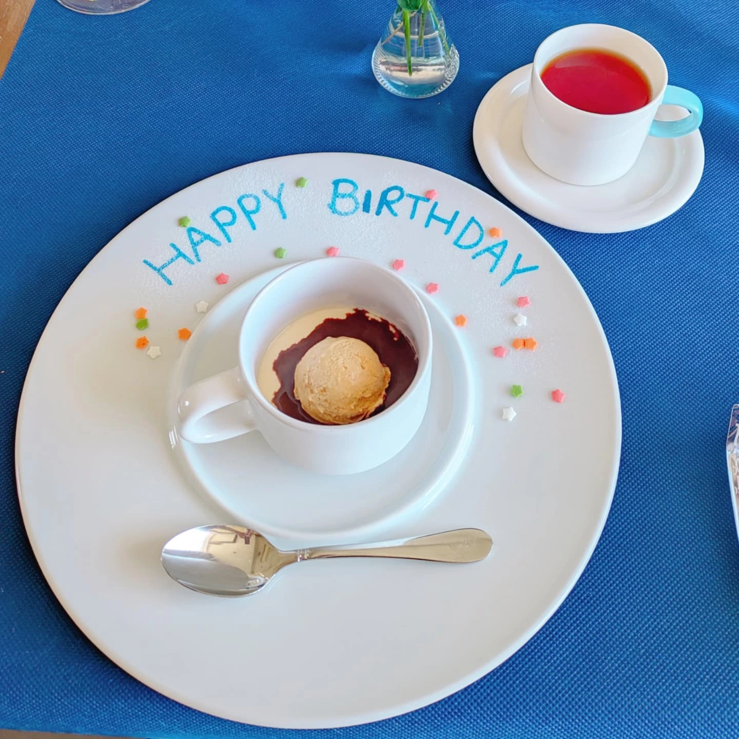 レストラン ボンヌママン ノブ