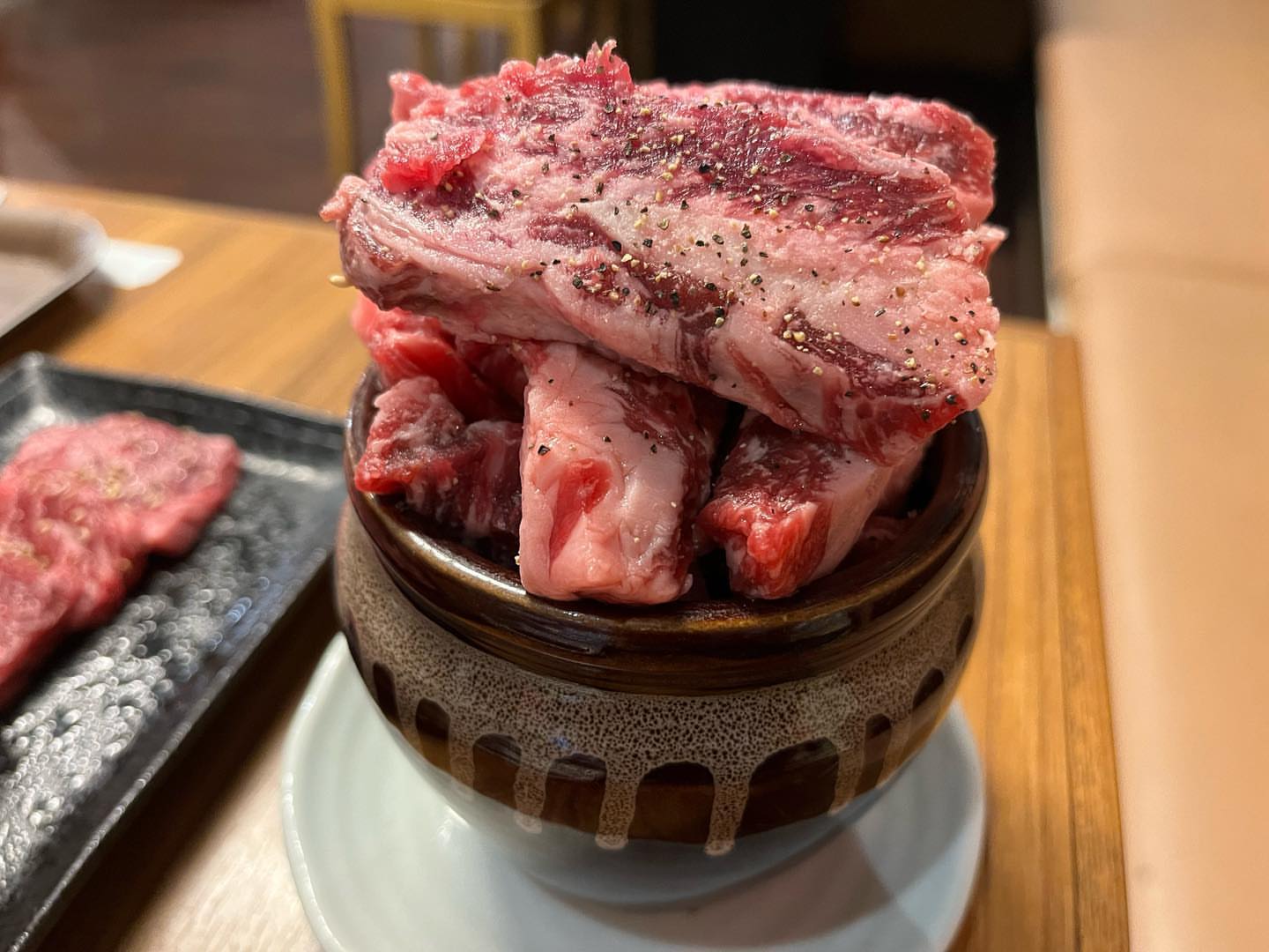 ホルモン屋壺亭 小山店