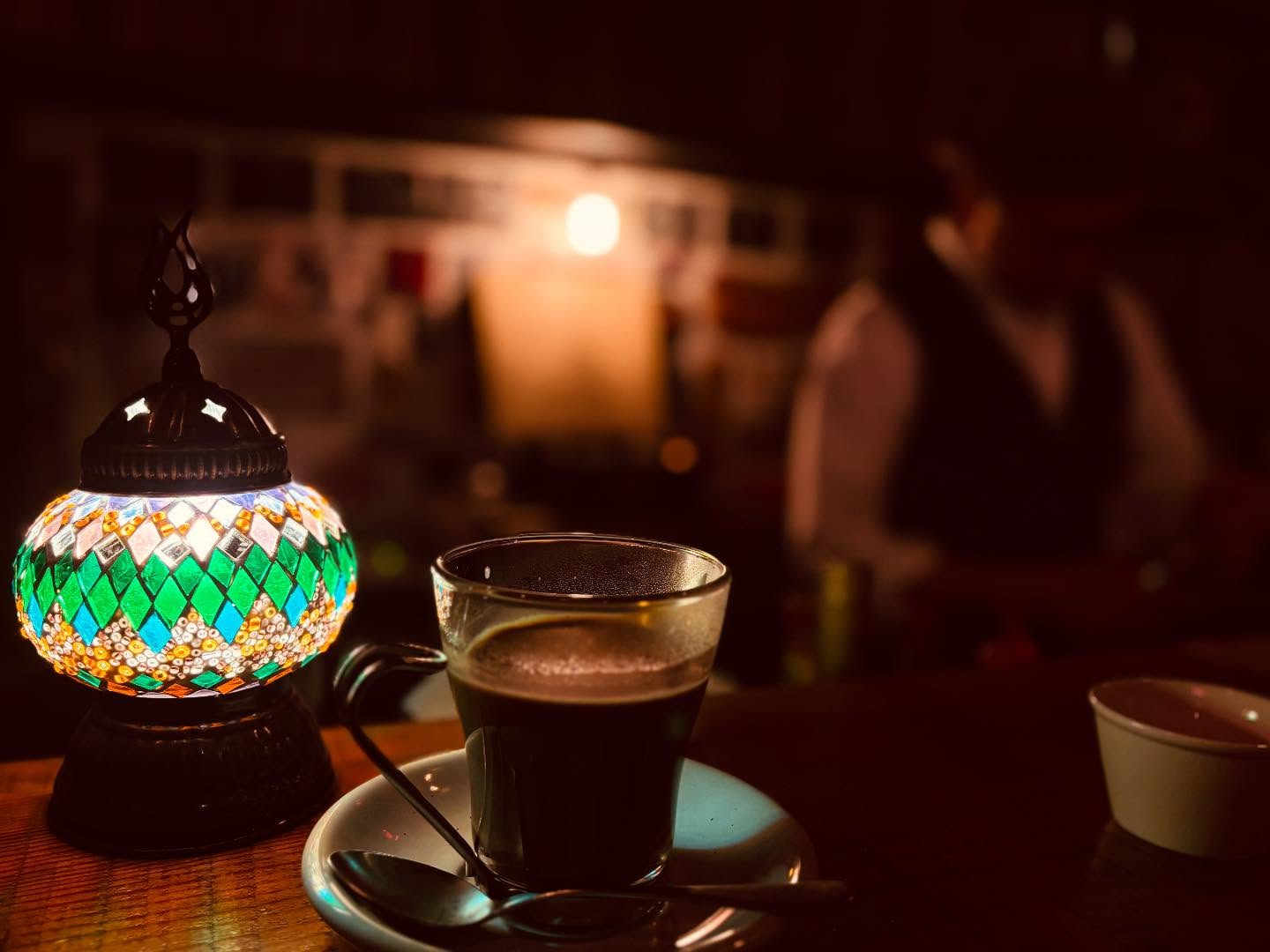 ホーボー レコード カフェ