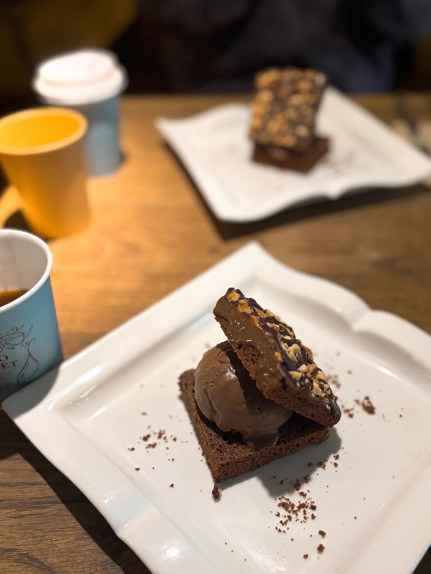 カカオ マーケットbyマリベルGINZA