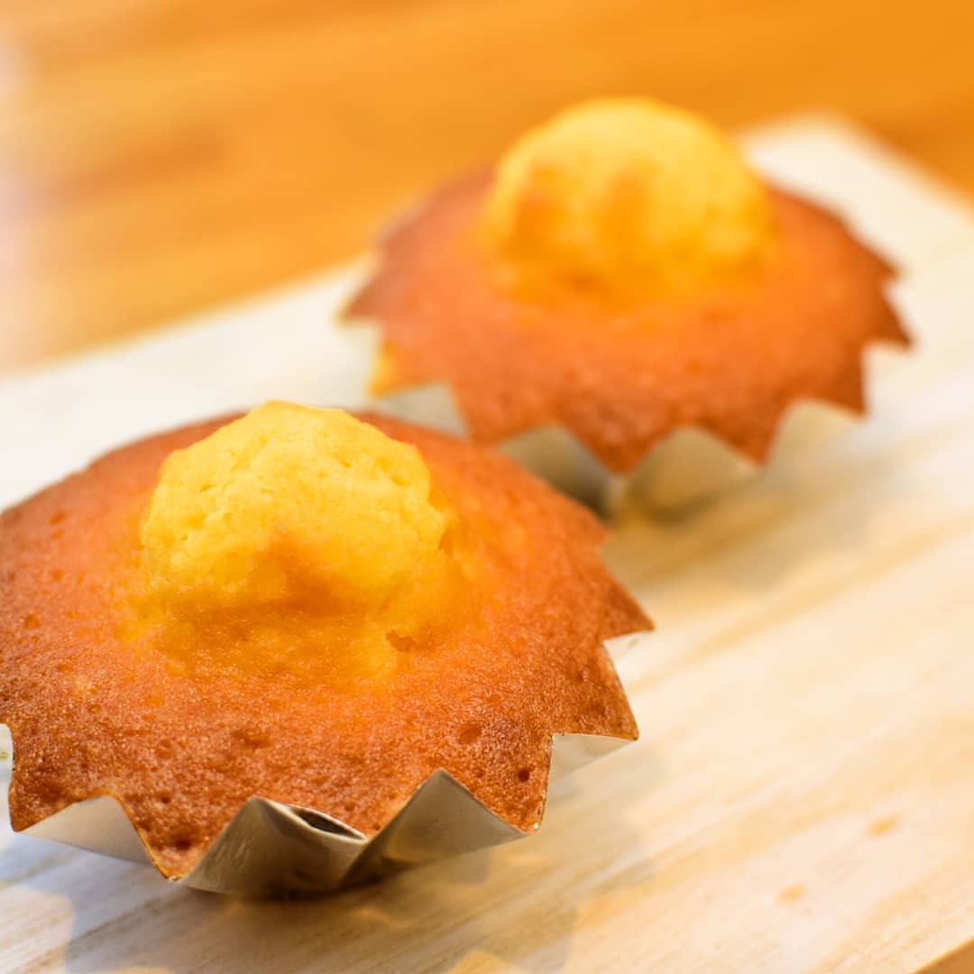 しあわせパン工房 コムギ