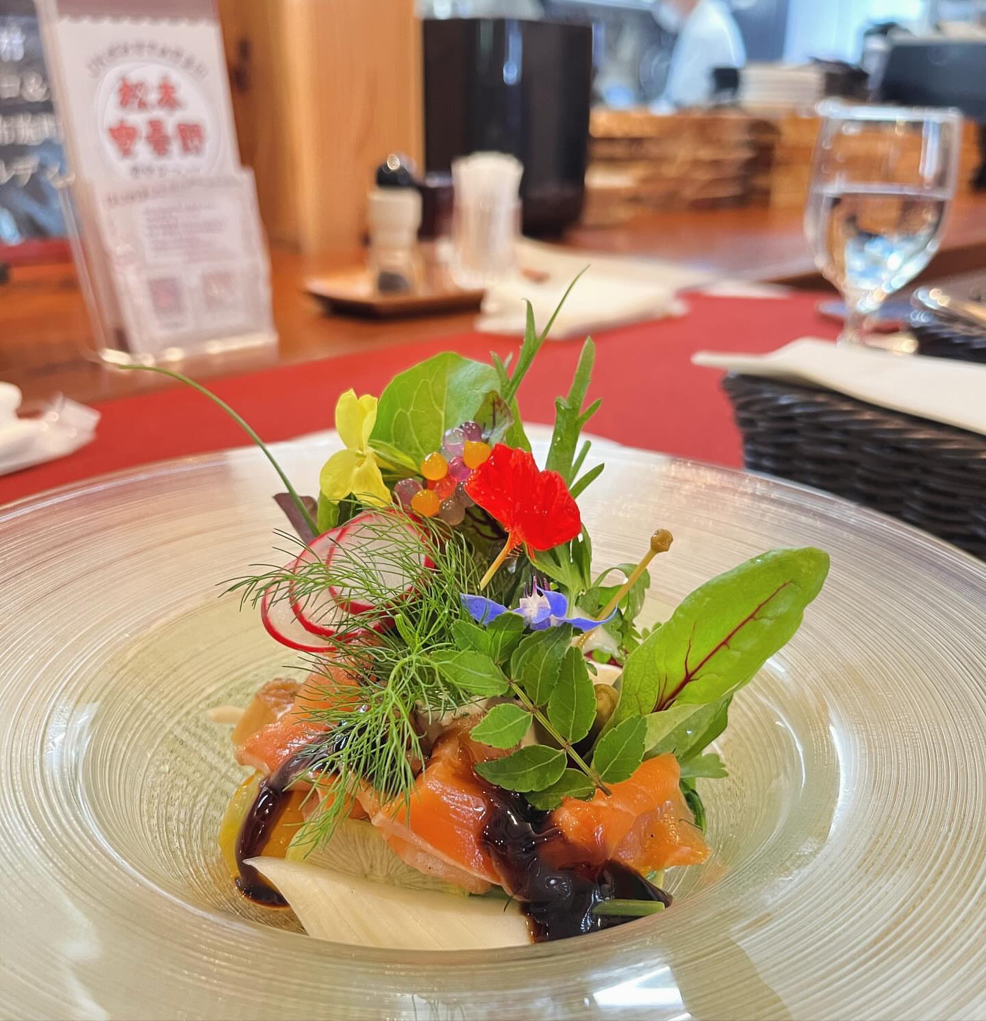 ロティスリー ル・ボヌール