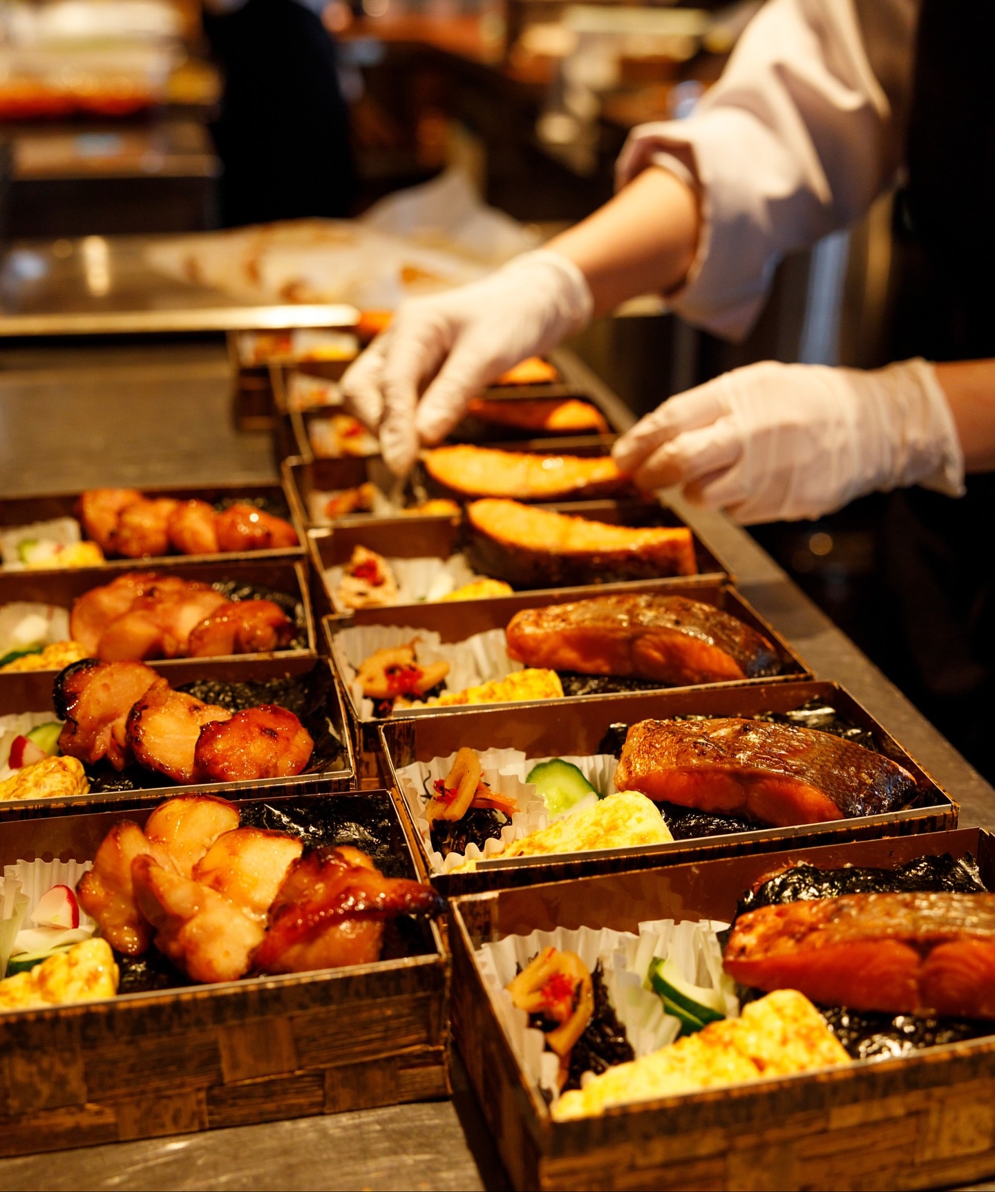 本気の薪焼きステーキ 御殿場プレミアムアウトレット店