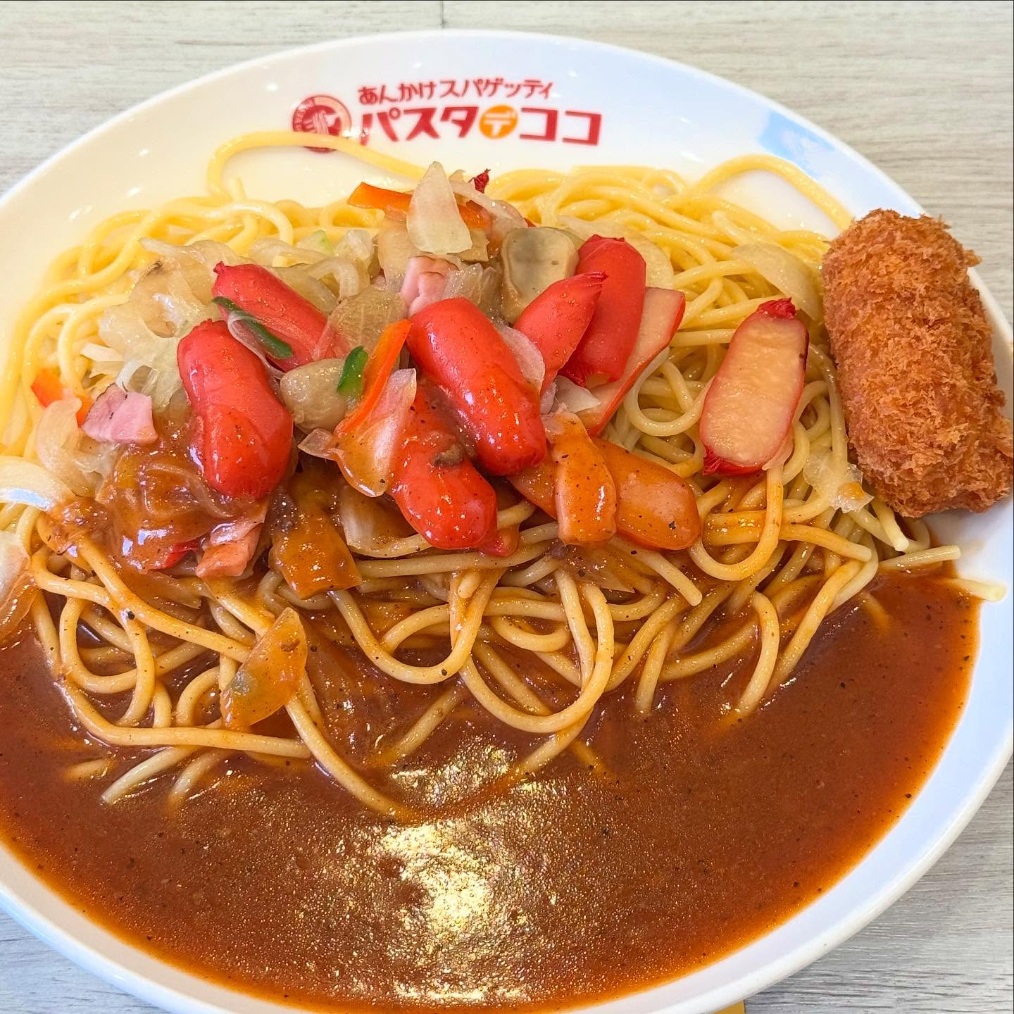 パスタ・デ・ココ 一宮三ツ井店